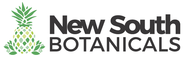 New South Botanicals Wholesale